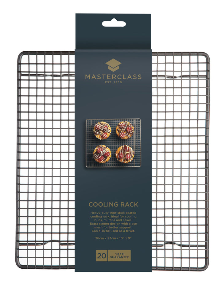 Cooling Rack - 23 x 26cm