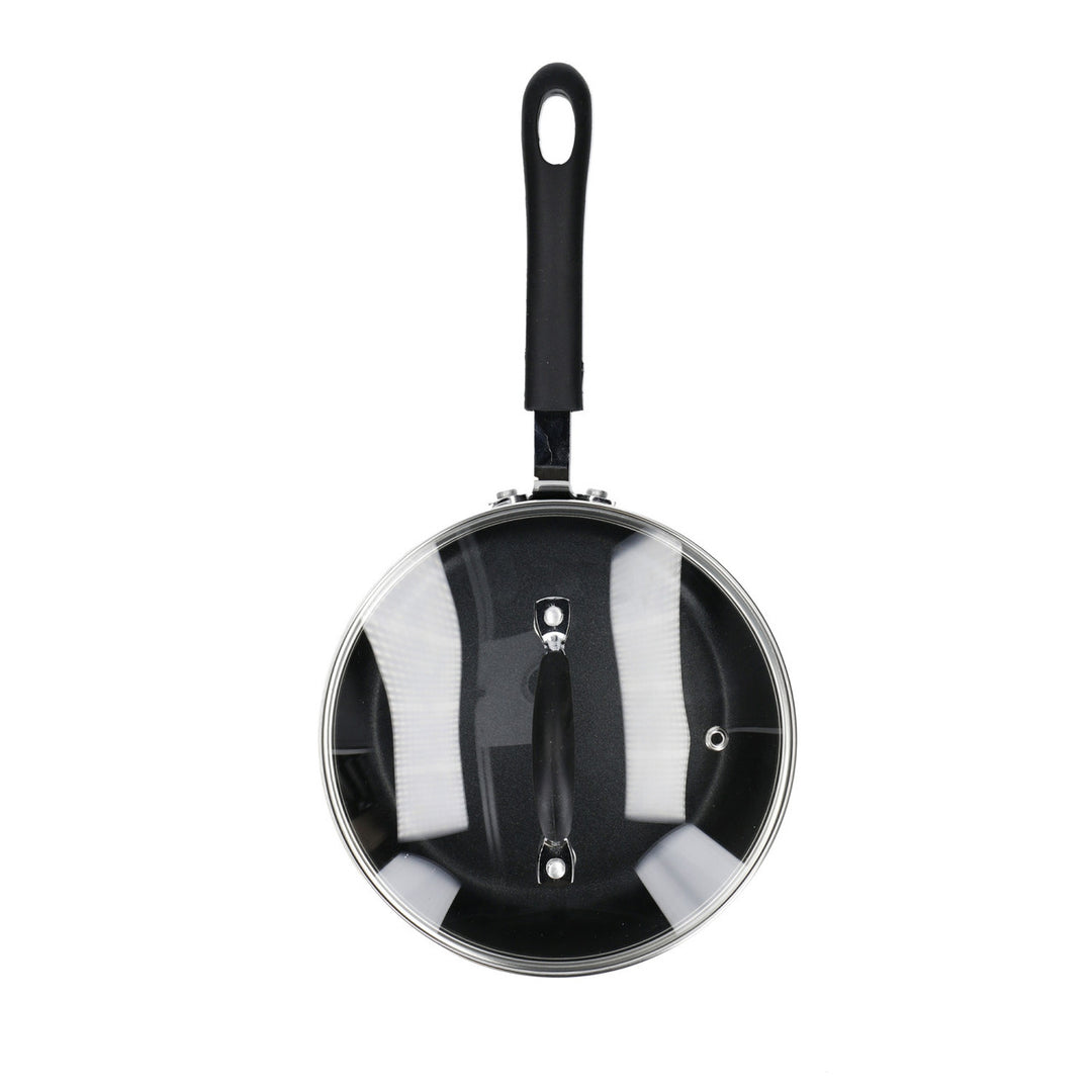 Non-Stick Heavy Duty 20cm Saucepan