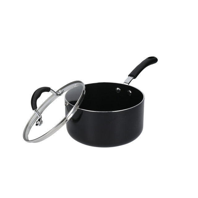 Non-Stick Heavy Duty 20cm Saucepan