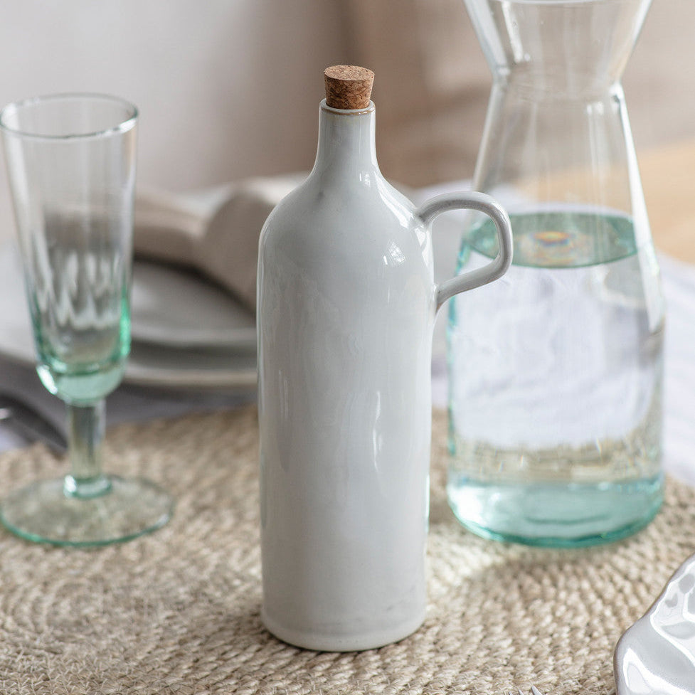Cook&co Botl Ithica Oil Bottle | Tabletop & Kitchen | Quince & Cook