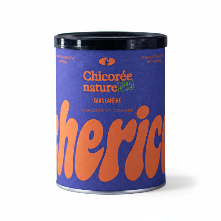 Cherico Original - 100% Chicory