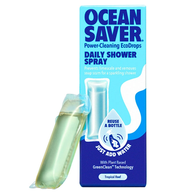 OceanSaver Daily Shower Spray EcoDrop