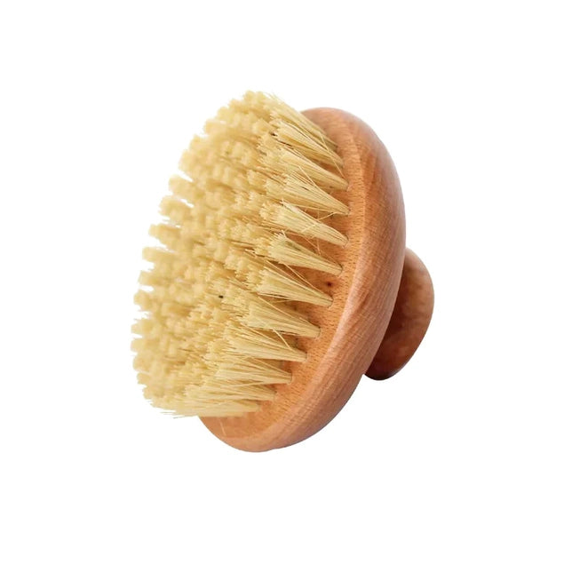 Organic Sisal Body Brush