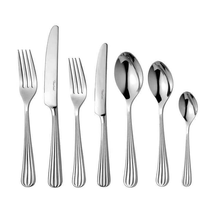 Robert Welch Cutlery Set - Palm Bright
