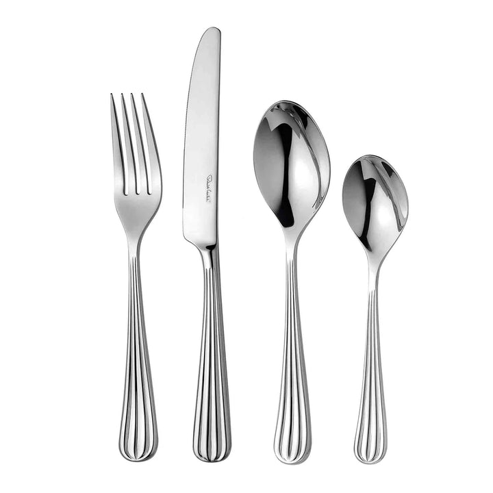Robert Welch Cutlery Set - Palm Bright
