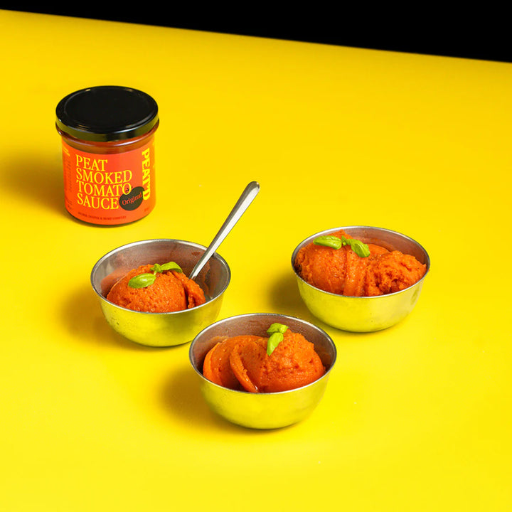 PEAT'D Smoked Tomato Sauce