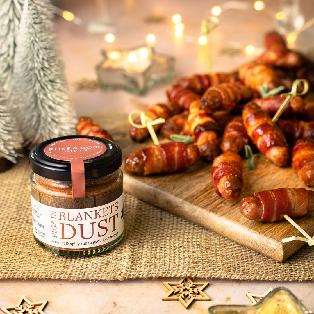 Pigs in Blankets Seasoning Dust