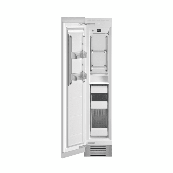 Bertazzoni Professional Series - 45cm Built-in Freezer Column Panel Ready