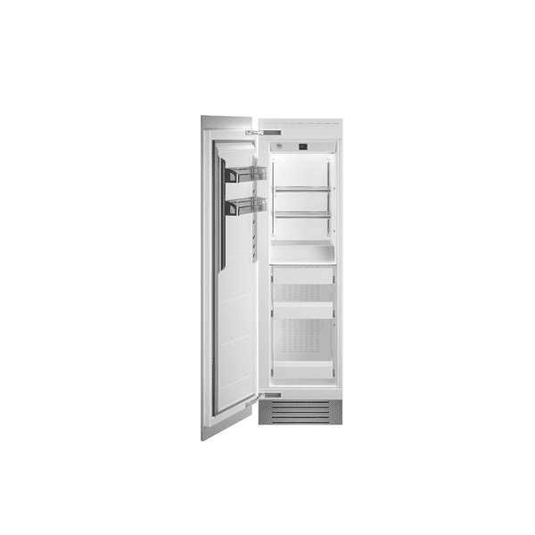 Bertazzoni Master Series - 60cm Built-in Freezer Column Panel Ready