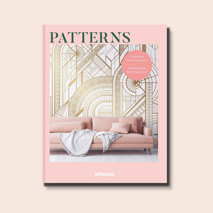 Patterns: Patterned Home Inspirations (Featuring Q&C)