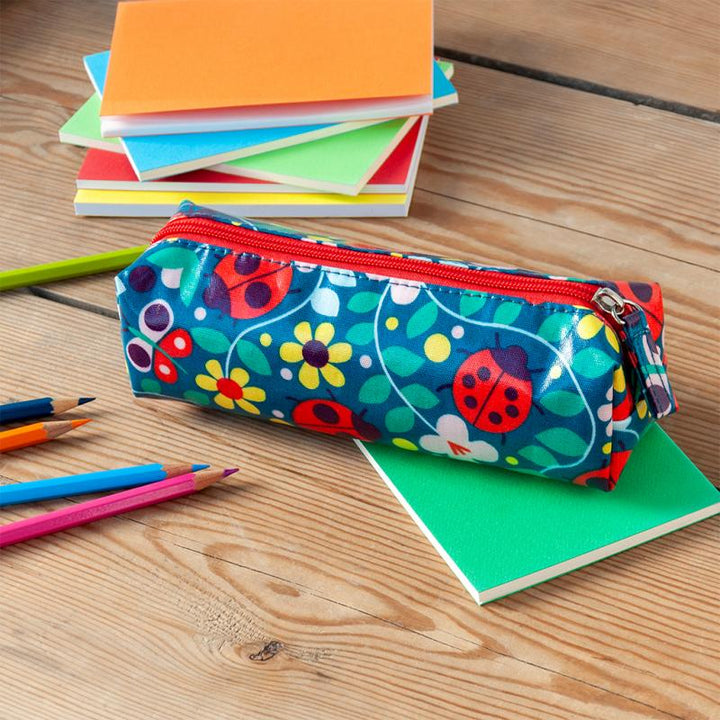 Ladybird Pencil Case