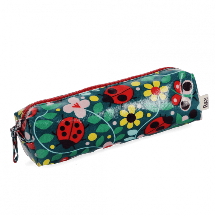 Ladybird Pencil Case