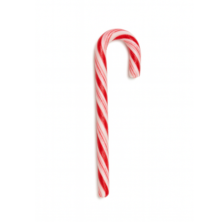 Classic Peppermint Candy Cane