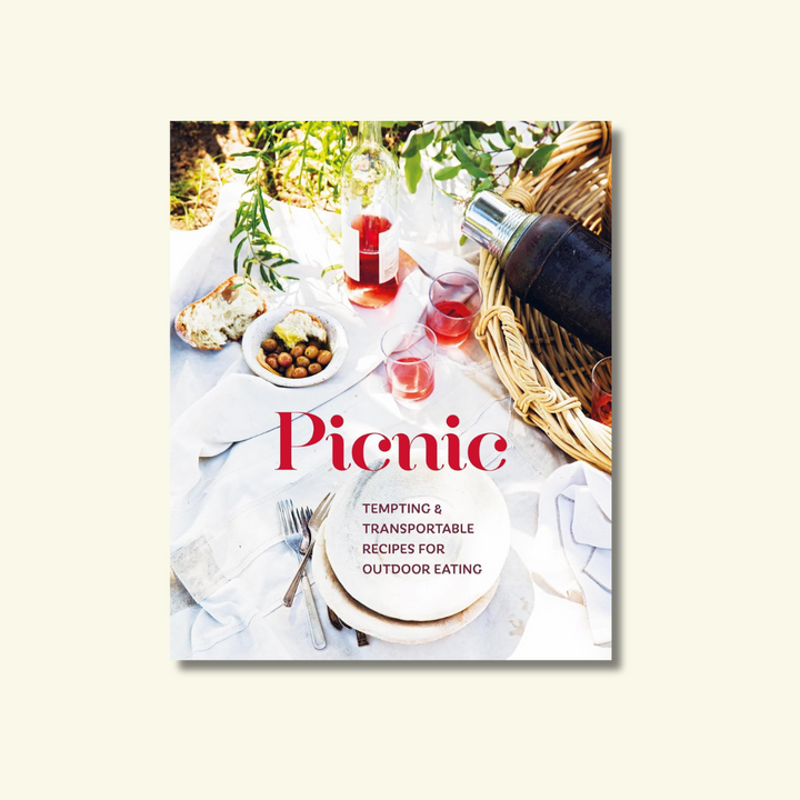 Picnic: Tempting Transportable Recipes