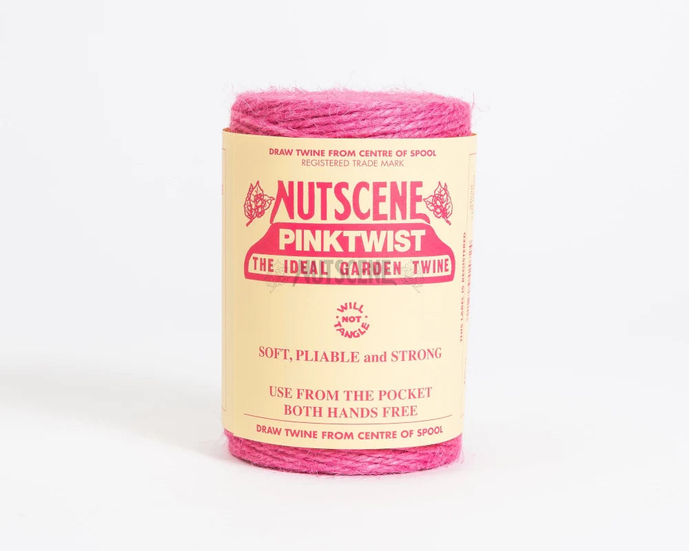 Colourful Heritage Jute Spools