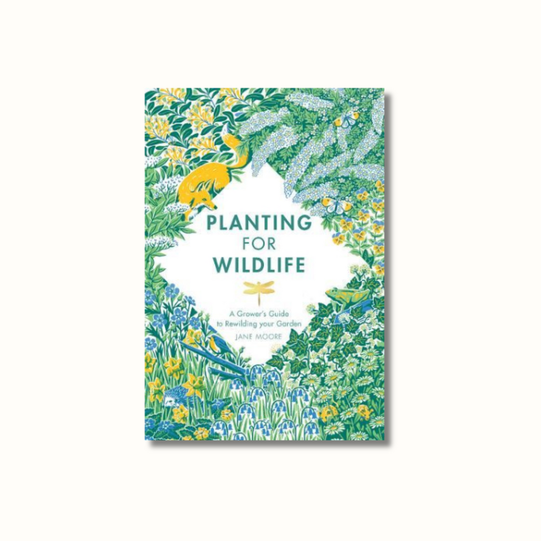Planting for Wildlife: A Growers Guide