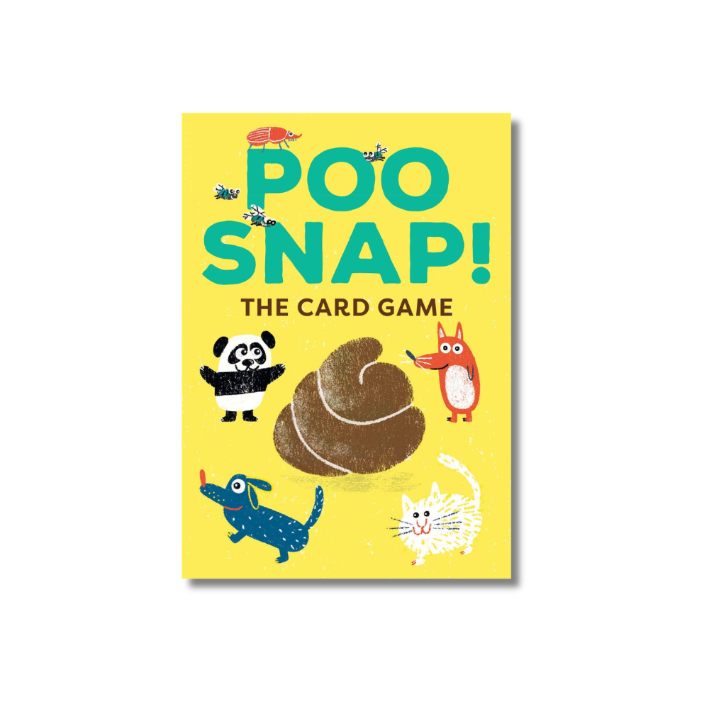 Poo Snap!