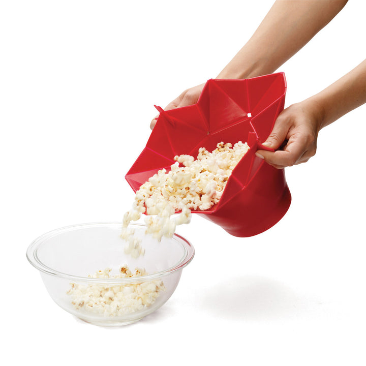 Poptop™ Popcorn Popper