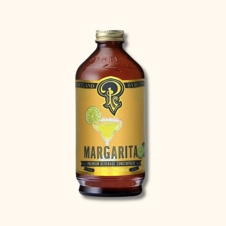 Portland Margarita Syrup