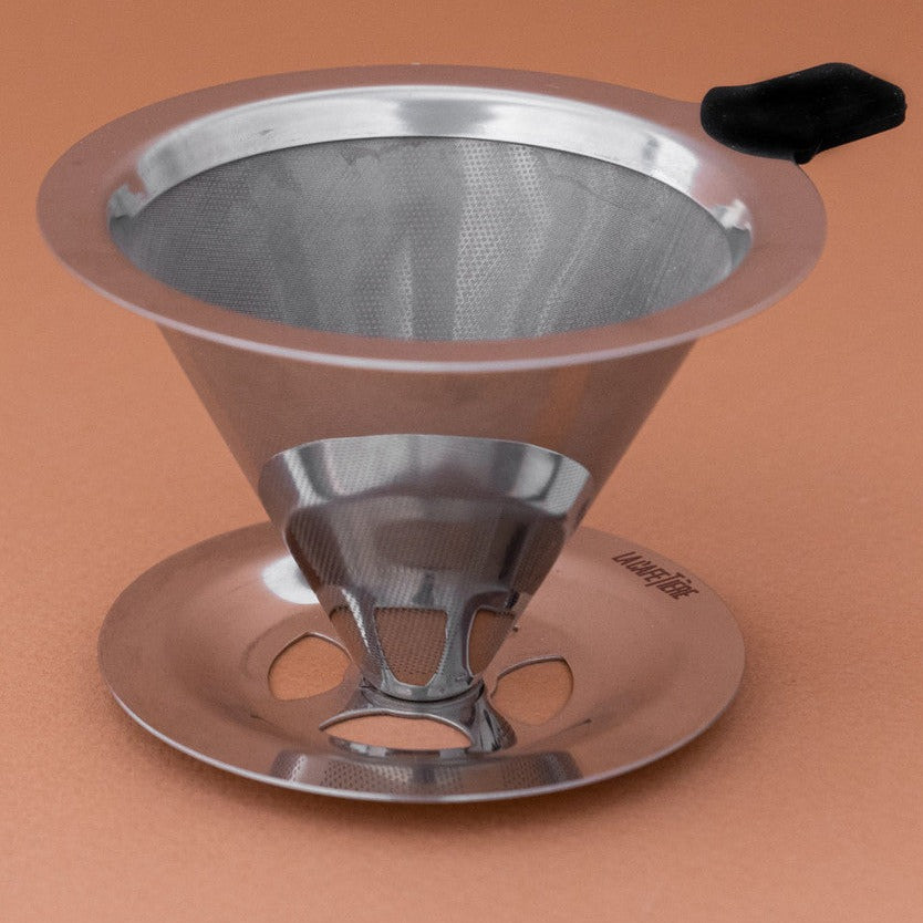 Pour Over Coffee Dripper