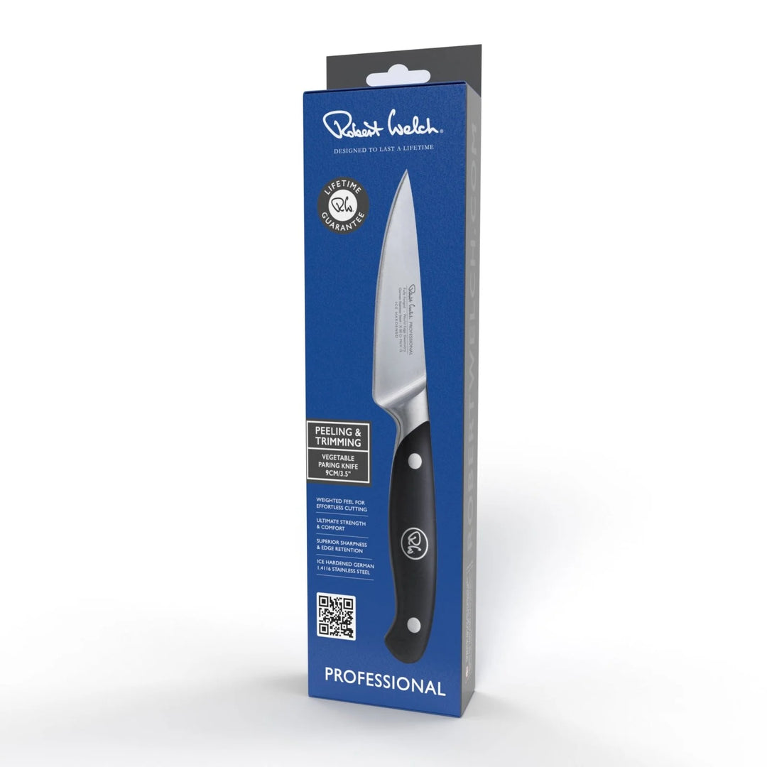 Robert Welch Professional Paring Knife 9cm