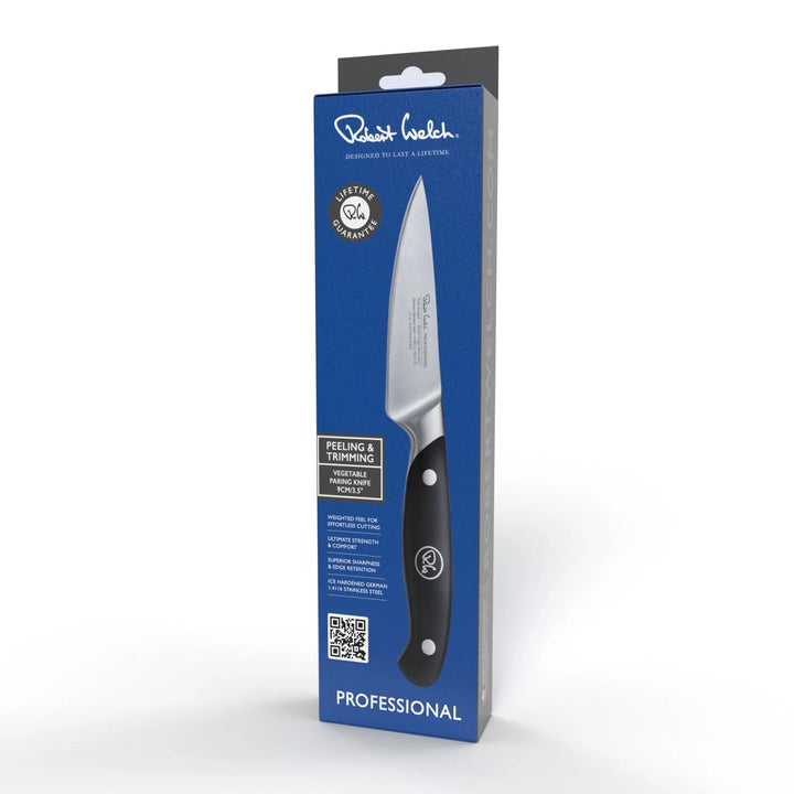 Robert Welch Professional Paring Knife 9cm