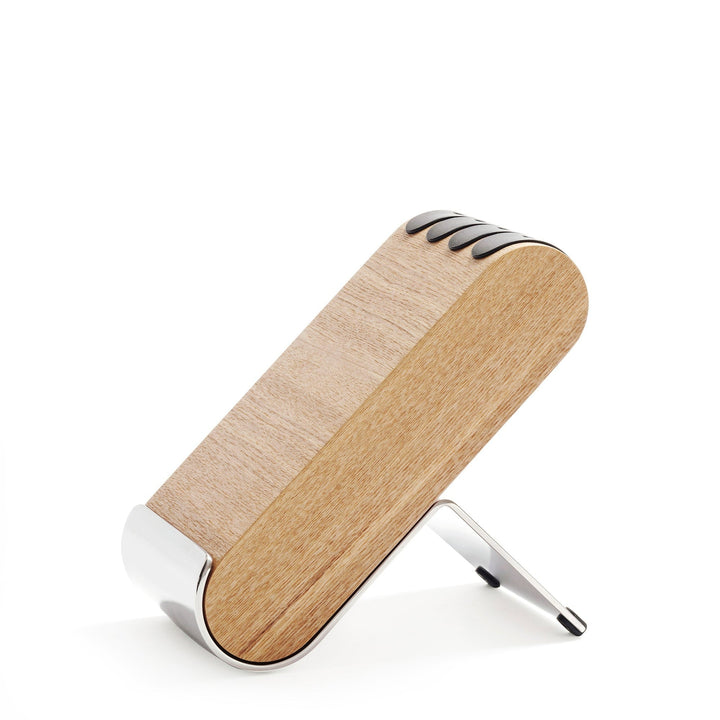 Robert Welch Q Ash Knife Block