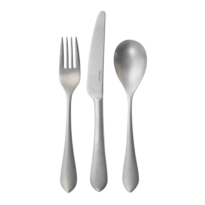 Robert Welch Cutlery Set - Warwick Bright Cutlery