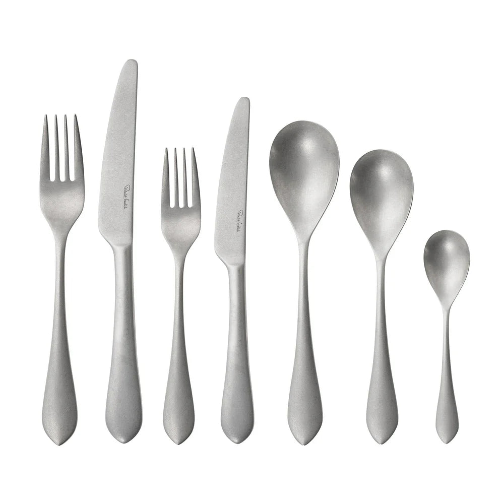Robert Welch Cutlery Set - Warwick Bright Cutlery