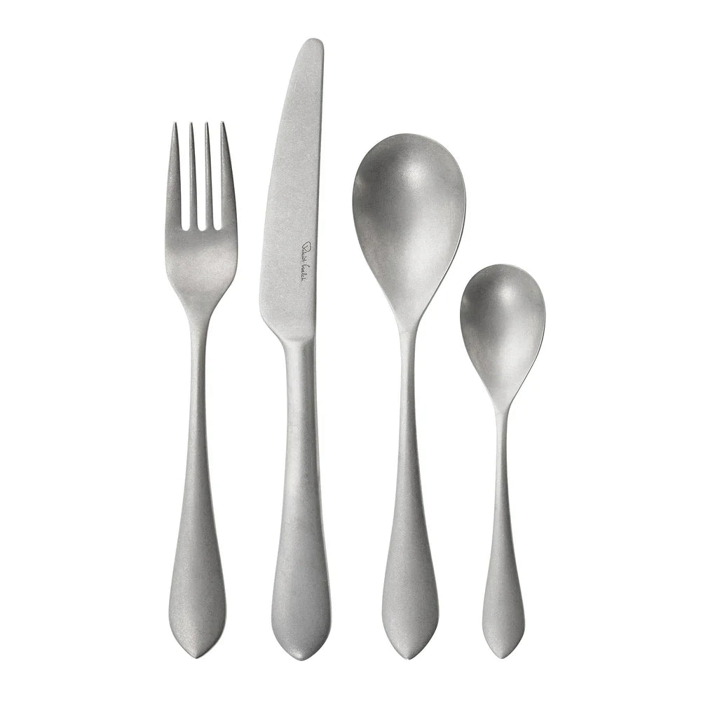 Robert Welch Cutlery Set - Warwick Bright Cutlery