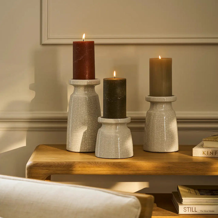 Ravello Candle Stand