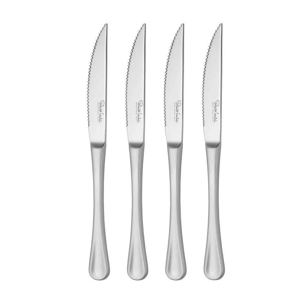 Robert Welch Steak Knife - RW2 Satin