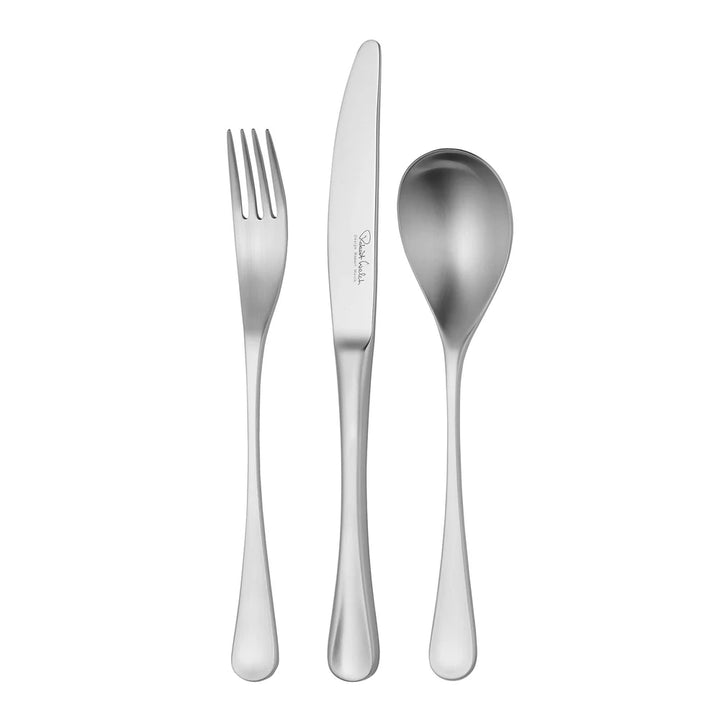 Robert Welch Cutlery Set - RW2 Satin