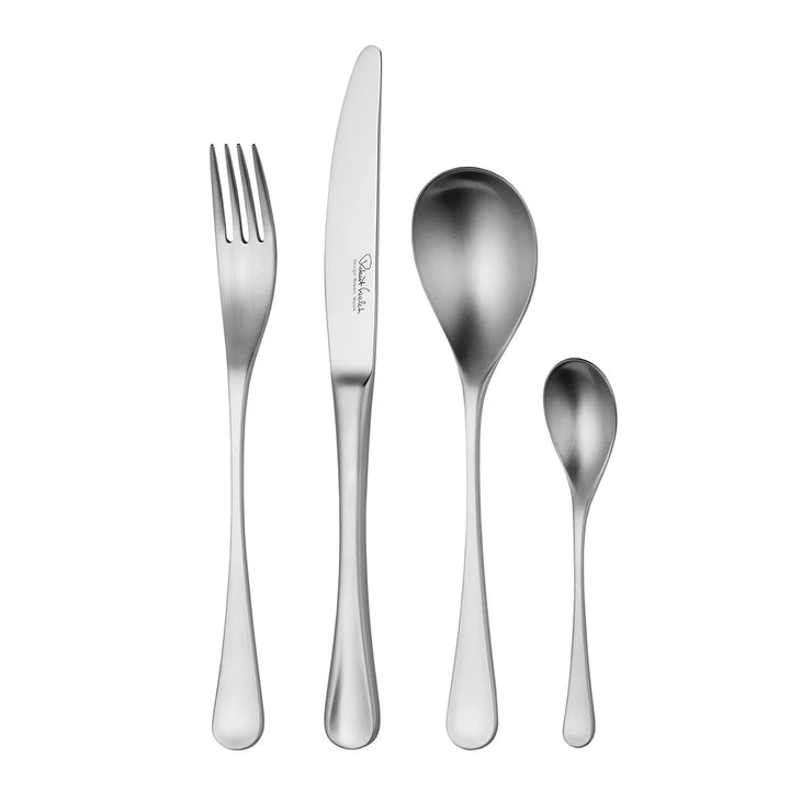 Robert Welch Cutlery Set - RW2 Satin