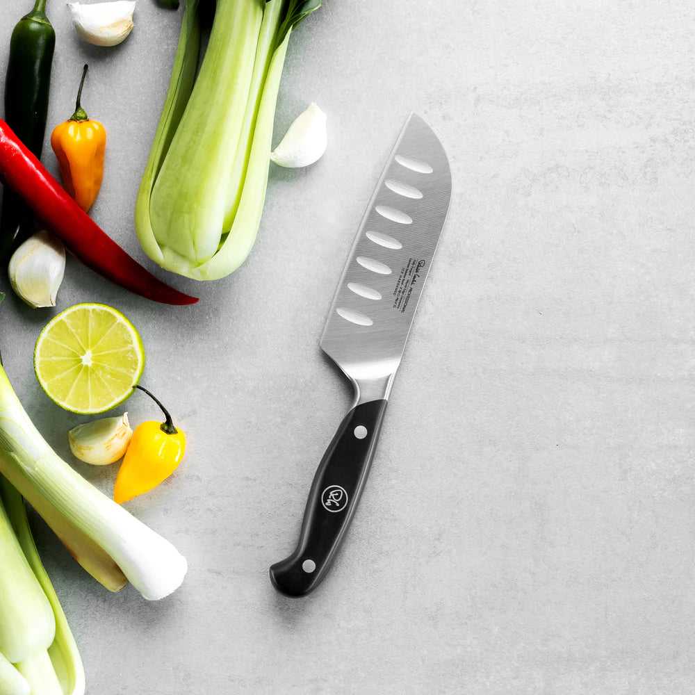 Robert Welch Professional Santoku Knife 12cm – Quince & Cook