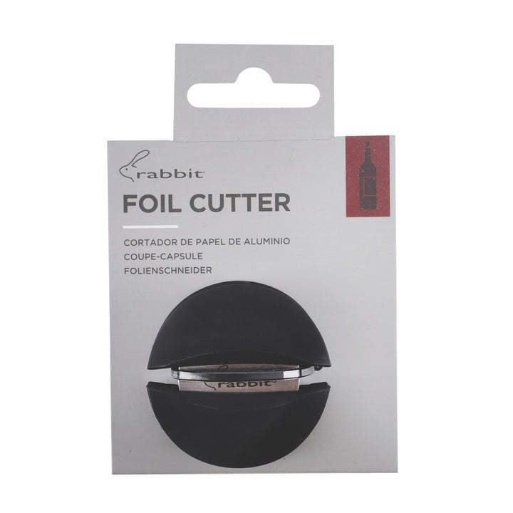 Wine Bottle Foil Cutter