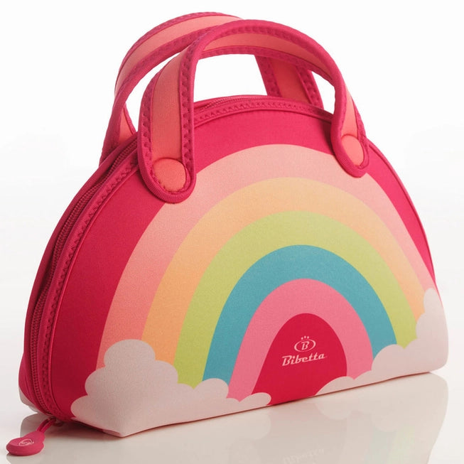Rainbow Lunch Bag