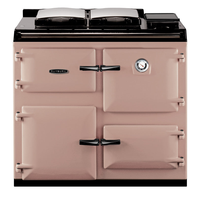 Rayburn 400 Series 480 AL LPG Range Cooker