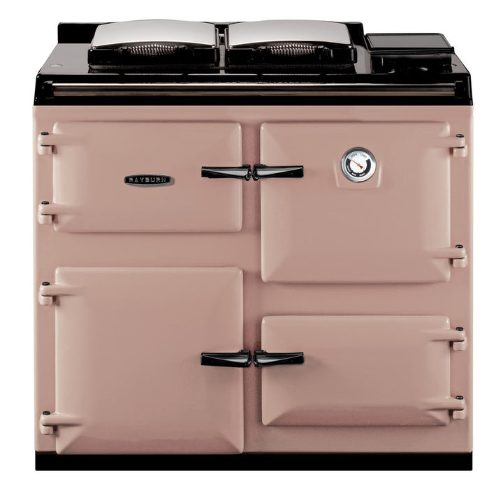 Rayburn 400 Series 480 AL LPG Range Cooker