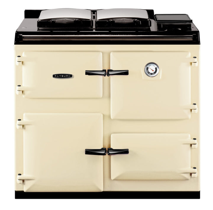 Rayburn 400 Series 480 AL LPG Range Cooker