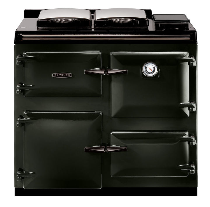 Rayburn 400 Series 480 AL LPG Range Cooker