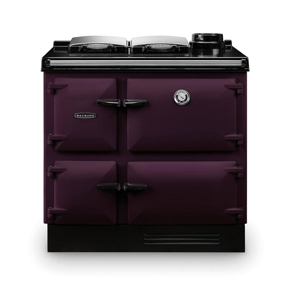 Rayburn Heatranger 60K Oil HVO Ready Range Cooker