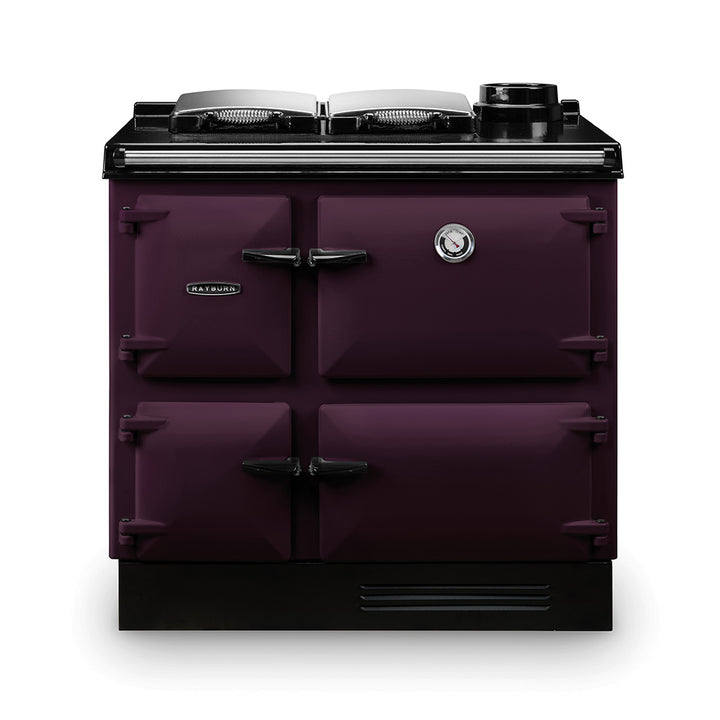 Rayburn Heatranger 60K Oil HVO Ready Range Cooker