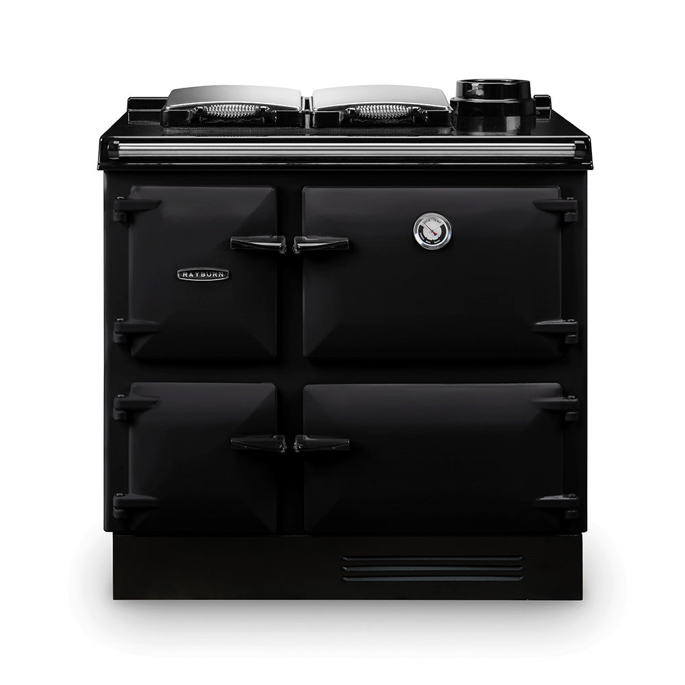 Rayburn Heatranger 60K Oil HVO Ready Range Cooker