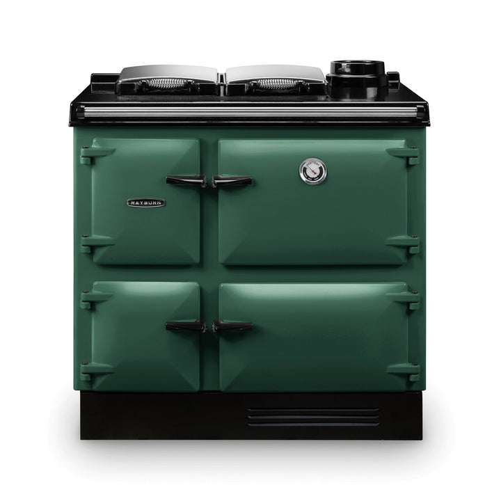 Rayburn Heatranger 60K Oil HVO Ready Range Cooker