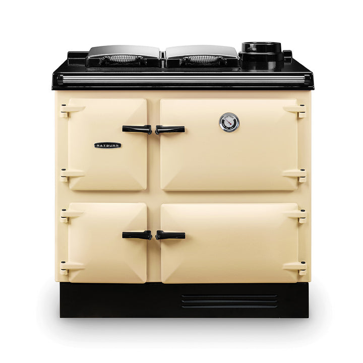 Rayburn Heatranger 60K Oil HVO Ready Range Cooker