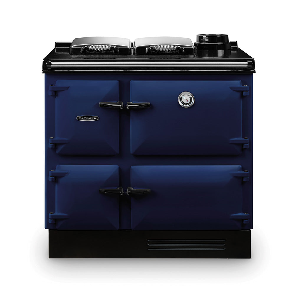 Rayburn Heatranger 60K Oil HVO Ready Range Cooker