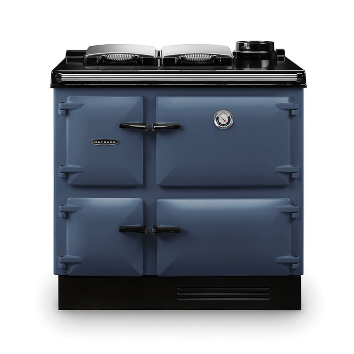 Rayburn Heatranger 60K Oil HVO Ready Range Cooker