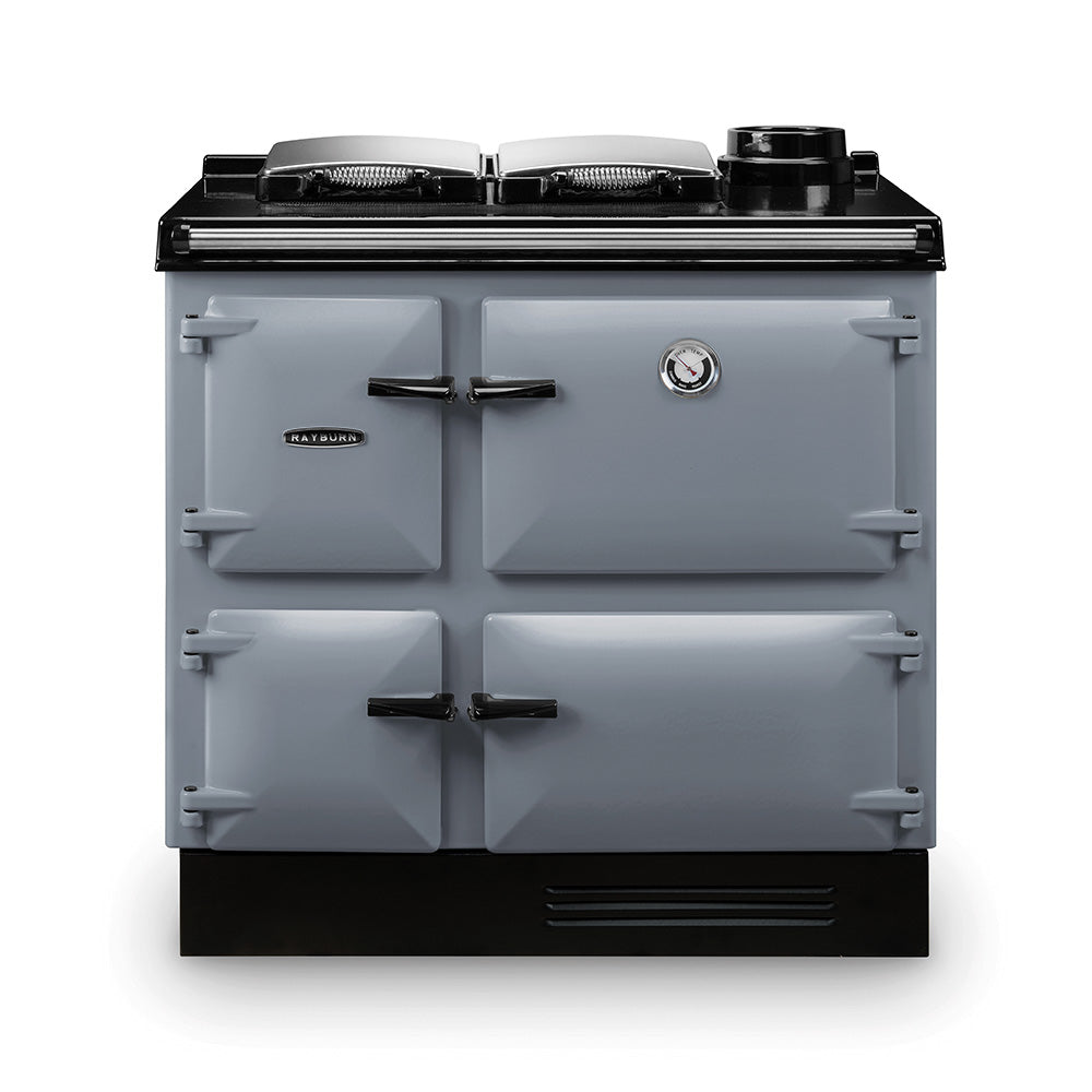 Rayburn Heatranger 60K Oil HVO Ready Range Cooker