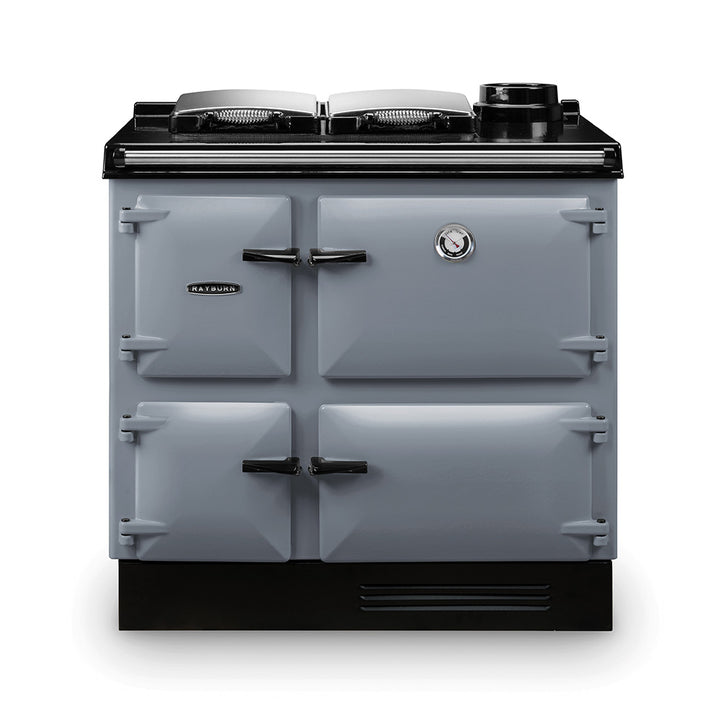 Rayburn Heatranger 60K Oil HVO Ready Range Cooker